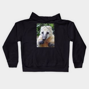 Coati Kids Hoodie